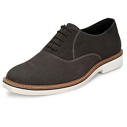 Image of Burwood Mens Bwd 332 Formal Shoes