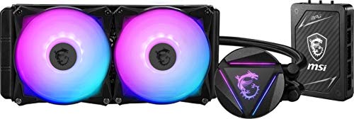 MSI MAG CORELIQUID RH