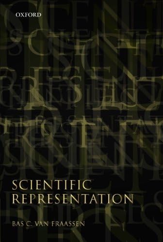Scientific Representation: Paradoxes of Perspective