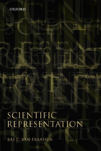 Scientific Representation: Paradoxes of Perspective