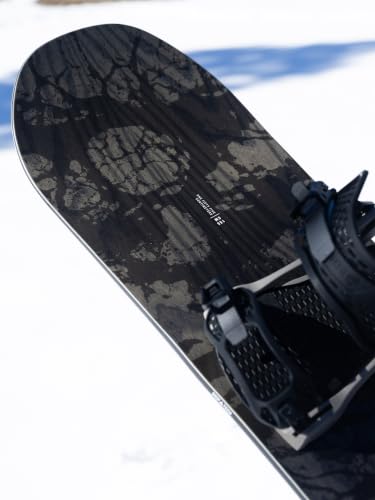 Arbor Formula Rocker Snowboard