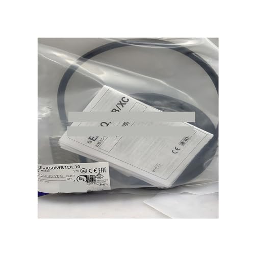 Capteur E2E-X5E2 interrupteur proximité inductif NNC