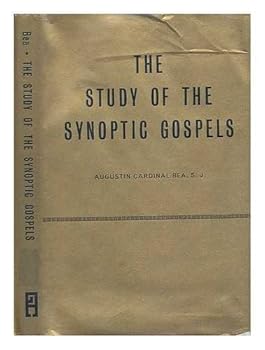 Hardcover The Study of the Synoptic Gospels: New Approaches and Outlooks Book