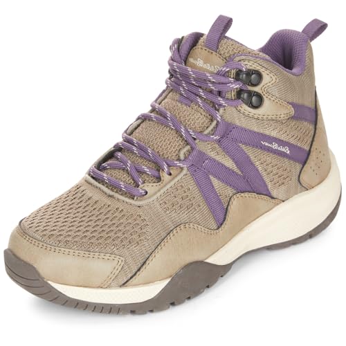 Image of Eddie Bauer Women's Klamath Hiking Sneaker