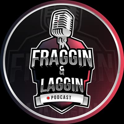 Fraggpisode Episode 7 - We're BAAAAACCCCKKKKKK Podcast Por  arte de portada