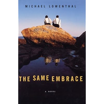 The Same Embrace