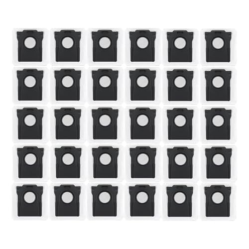 |@tB^[obOANZT[ADreame L10s Plus L10s Pro Ultra X50 Ultra X30 Ultra X30 Pro S30 Pro Ultra X40 Ultra X40 ProɑΉ(30pcs)