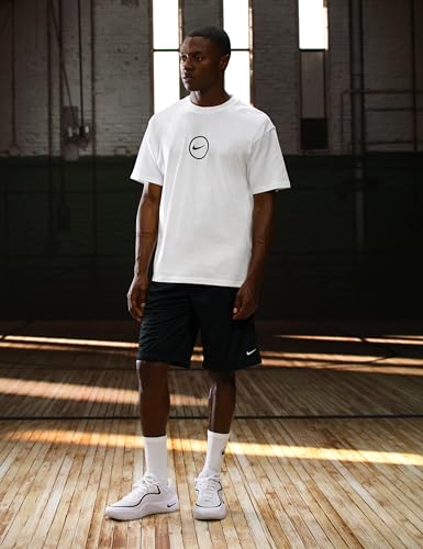 Image of Nike Mens Precision Low Basketball Shoes