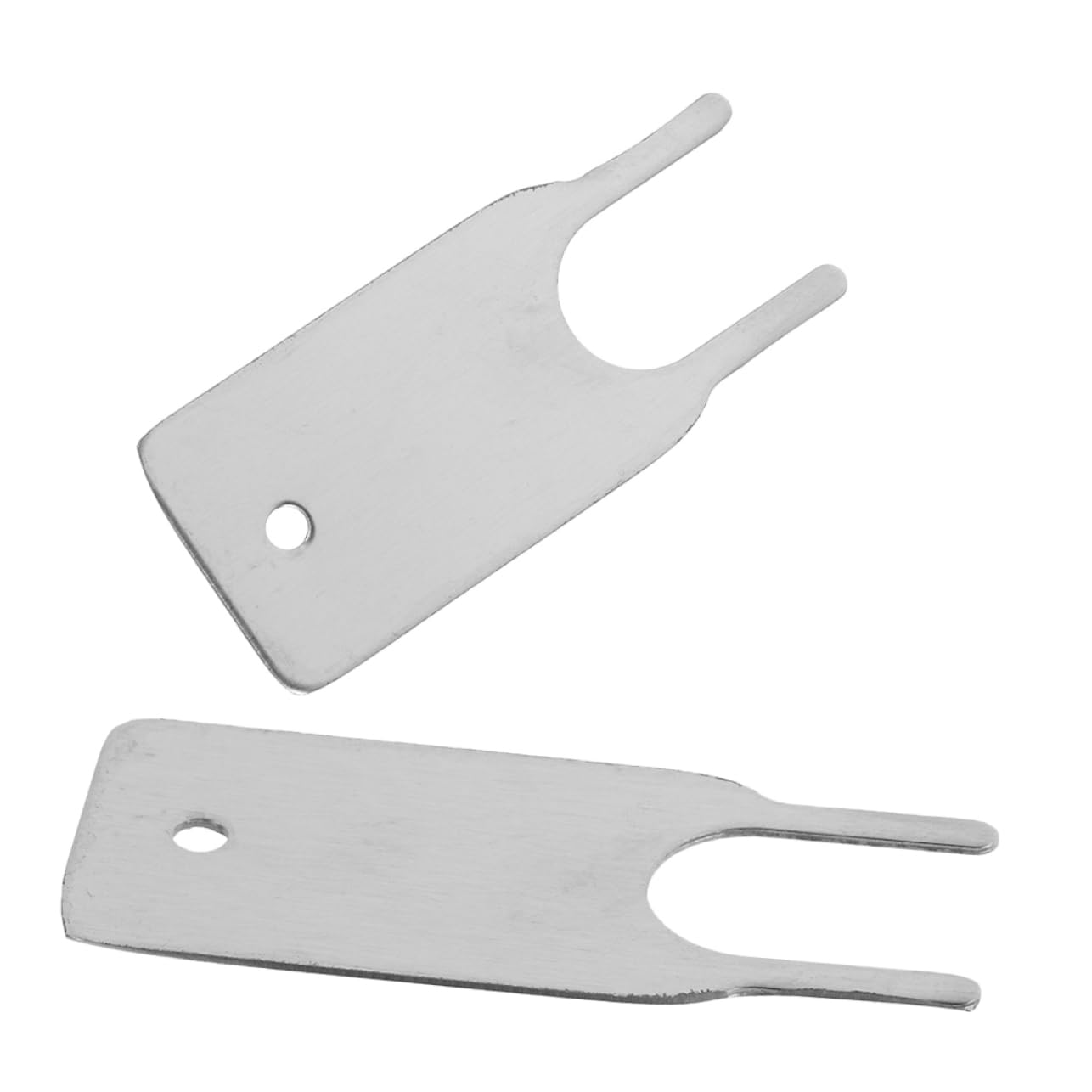 Unomor Toilet Paper Holder Key Replacement for Universal Paper Towel Dispenser Sleek Design