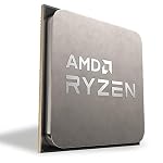 AMD – AMD RYZEN 5 5600X 4.60GHZ 6 CORE SKT AM4 35MB 65W TRAY