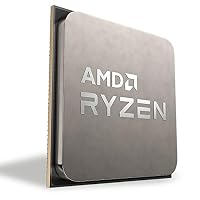 AMD RYZEN 5 5600X 4.60GHZ 6 CORE SKT AM4 35MB 65W TRAY – Ansicht 1