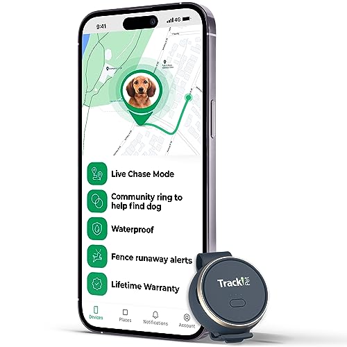 The Best Pet Trackers and GPS Dog Collars Best Cost