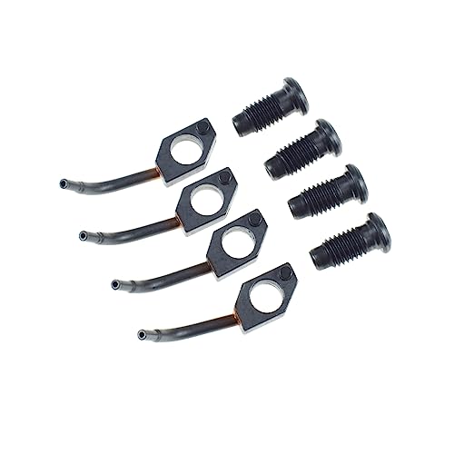 Engine Piston Oil Nozzle Kit 55564441 For Chevy Cruze Sonic Aveo Opel Zafira