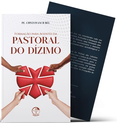 Formacao para agentes da pastoral do dizimo