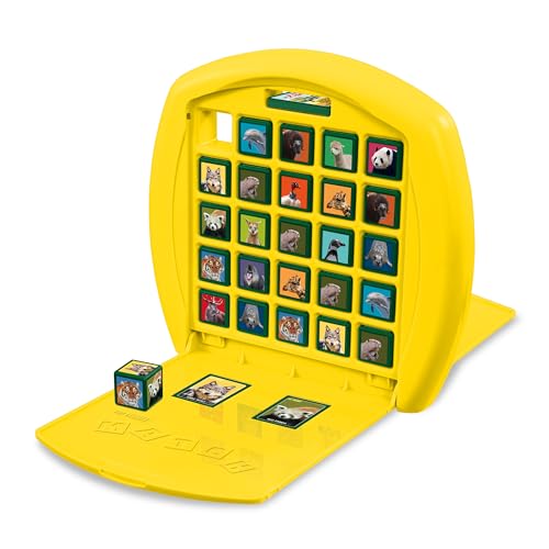 Top Trumps Match Game Awesome Animals miniatura 4