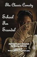 School for Scandal B0F5N4NT7W Book Cover