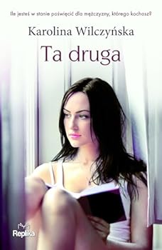 Paperback Ta druga (Polish Edition) Book