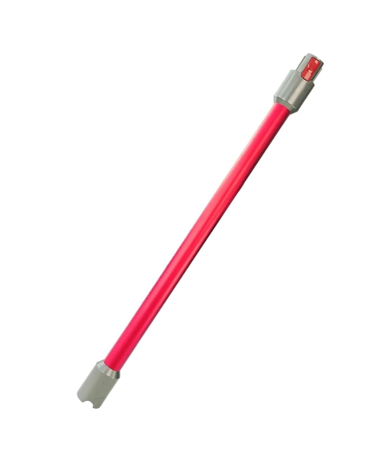 Tpxlxygry A Replacement Wand Tube ，Compatible For Dyson，Stick V15 V11 V10 V8 V7 Sv10 Sv11 Sv15 Vacuum Parts, Extension Vacuum Replacement Parts(A)