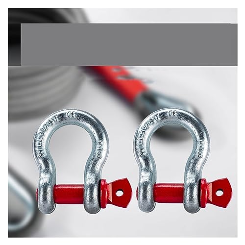 Corde de treuil synthétique DELURA - Capacité 10T - Longueur 3m