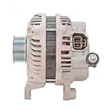 Generator Alternator For Mazda 2 3 DEMIO 1.3 1.5, OE# Z601-18-300 ZJ0118300 12V/80A