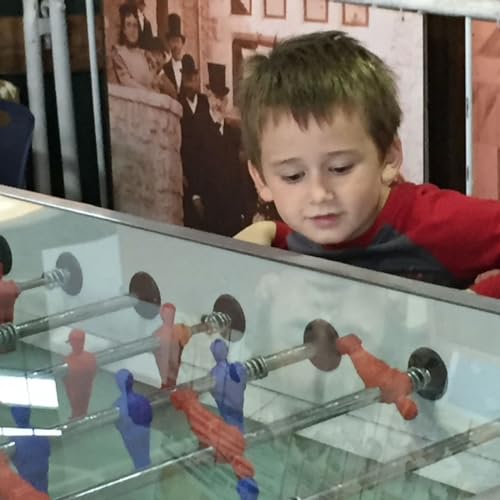 Episode 2023.2 You can&rsquo;t win at another man&rsquo;s game