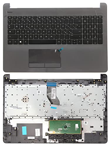CLICK HELP Tastiera con Top Case certificata per