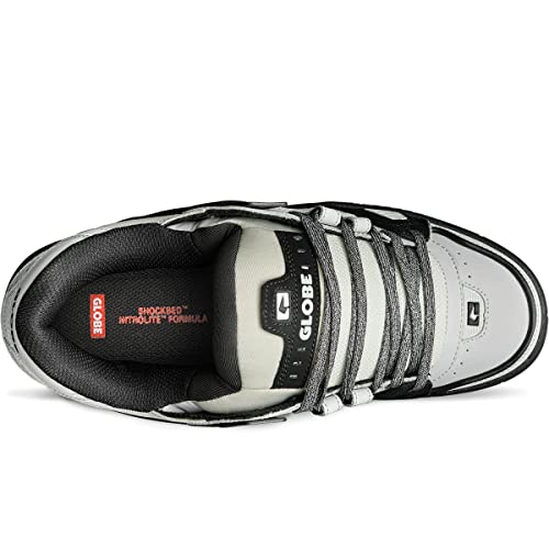 Image of Globe Sabre Alloy /Black 12 D (M)