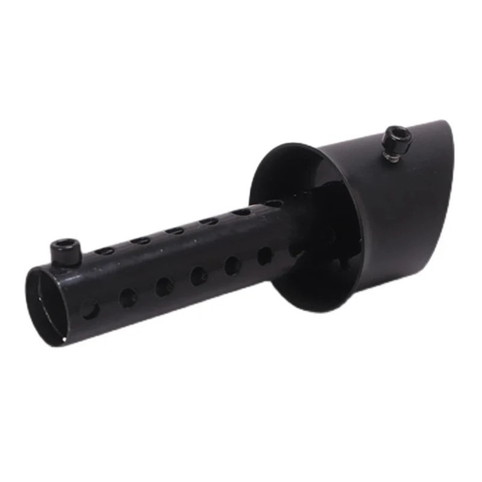 Tubo di Scarico Silenziatore Styling della Scarico modificato per Moto Db Killer 250 390 2017 2018 2019 2020 2021 Sistema silenziatore Slip On Nascosto
