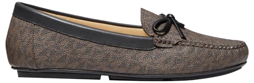 Michael Kors Women's Juliette Moc Moccasin2