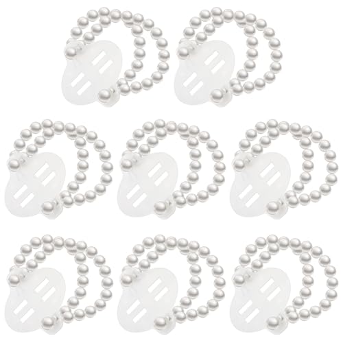 Bracelets pour corsage demoiselle d'honneur en perles lors d'un mariage