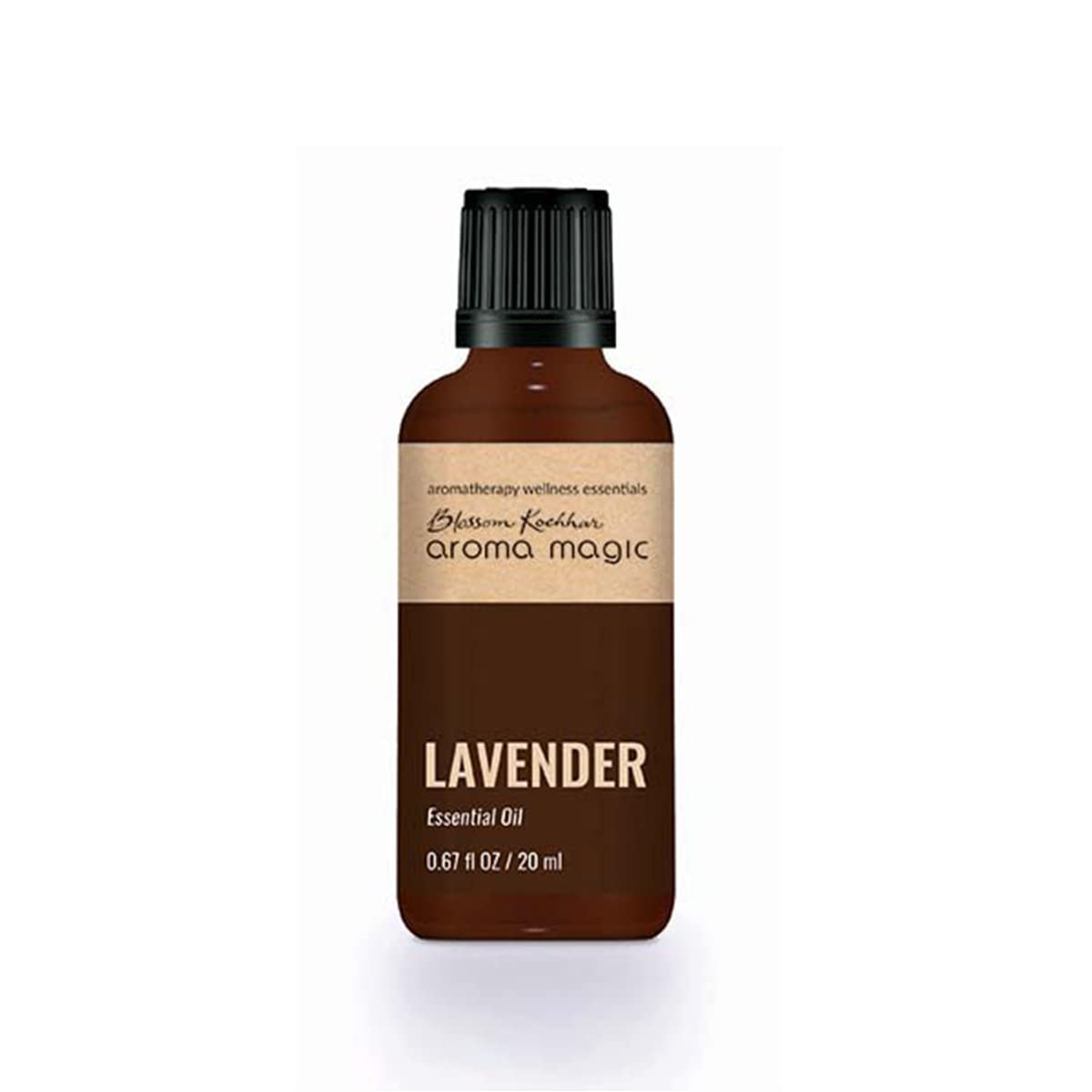 Aroma Magic Lavender Oil 10 ml Pack of 2