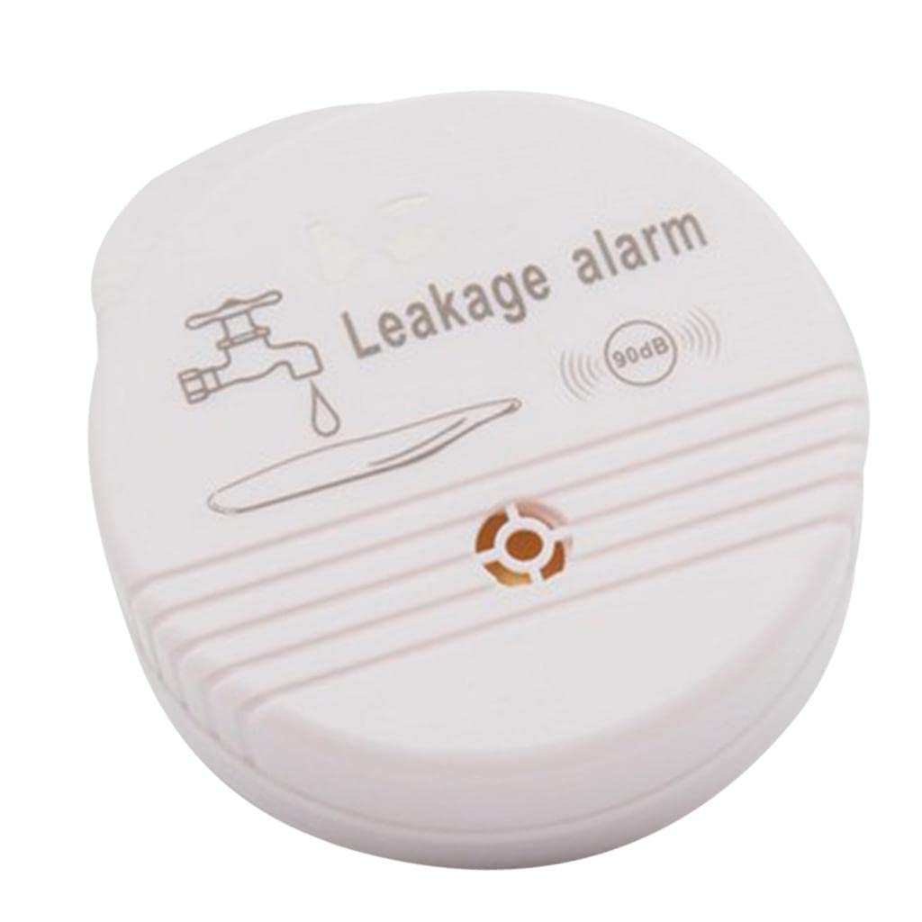 Water Level Alarm Detector Household Water Tank Full Alarm|Home & Garden|Home Improvement|Home Security|Sensors & Motion Detectors|3 Piece Water Sensor Alarm-image-20