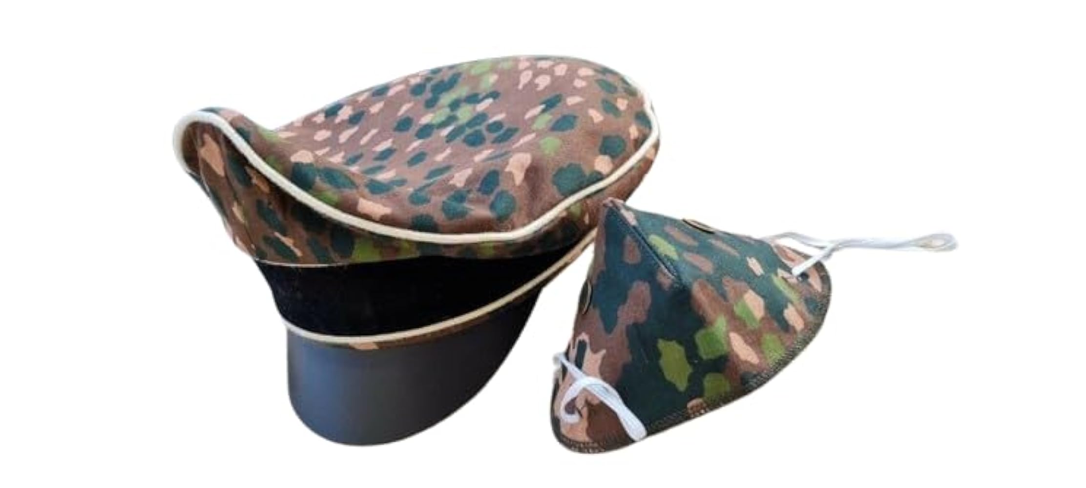 Amazon.com: Generic WW2 German Elite INFANTRIE, DOT 44 CAMO