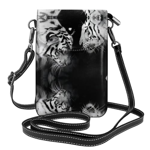 Mini sac à bandoulière pour femme idéal pour protéger son téléphone en terrasse ou en balade