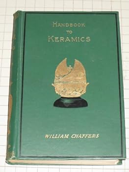 Handbook to Keramics of the Renaissance and Modern Periods