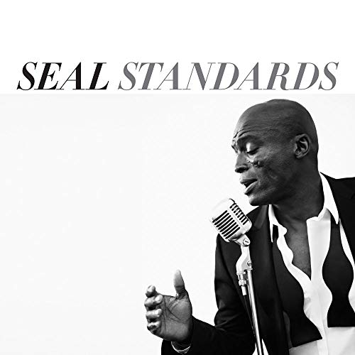 Standars [CD]