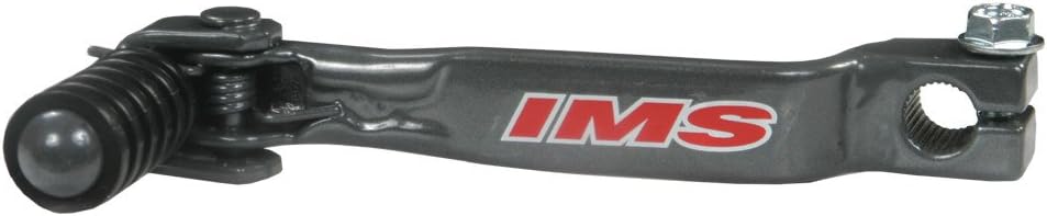 IMS 317321 Flightline Folding Shift Lever, Gray