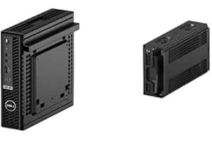 Dell OptiPlex and TC Dual VESA Mount