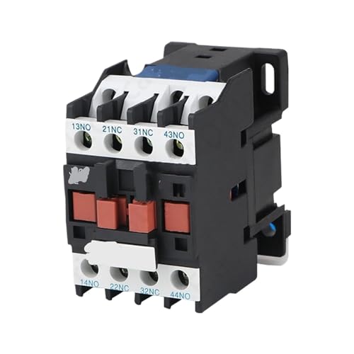 Module contacteur 2P AC380V 20A pour éliminer les surcharges du tableau 240V