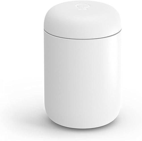 Fellow Carter - Taza de viaje ancha de 12 onzas, taza de café de acero inoxidable con aislamiento al vacío de boca ancha, vaso de té y café, taza de