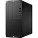 HP Z2 G5 Workstation - 1 x Intel Core i7 Octa-core (8 Core) i7-10700 10th Gen 2.90 GHz - 16 GB DDR4 SDRAM RAM - 512 GB SSD - Tower - Black - Intel W480 Chip - Windows 11 Pro - Intel UHD Graphics 630 G