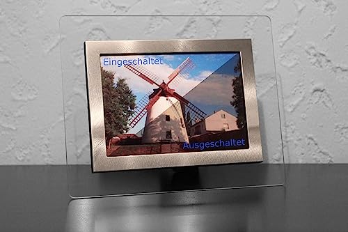 Luna24 simply great ideas... Pictronic Design Bilderrahmen, LED...