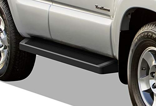 Estribos Tuxtreme para Toyota 4Runner 2003-2009 miniatura 1