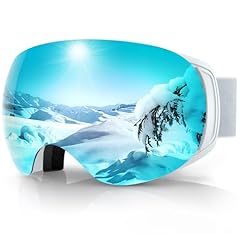 A4-white Frame Gem Blue Lens Vlt 8%