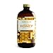 Shrub & Co Organic Yucatan Honey Shrub - Fruit-Driven Mixers for Cocktails, Sparklers, and Club Sodas, 16 fl. oz.