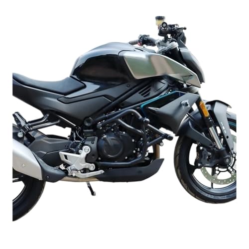 MoGarde pare-chocs stunt cage barre de protection moto 450 NK