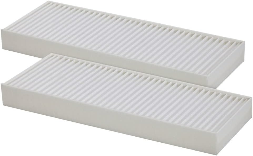 For Nissan NV1500 / NV2500 / NV3500 Cabin Air Filter 2012-2020 Replacement For 999M1-VR056