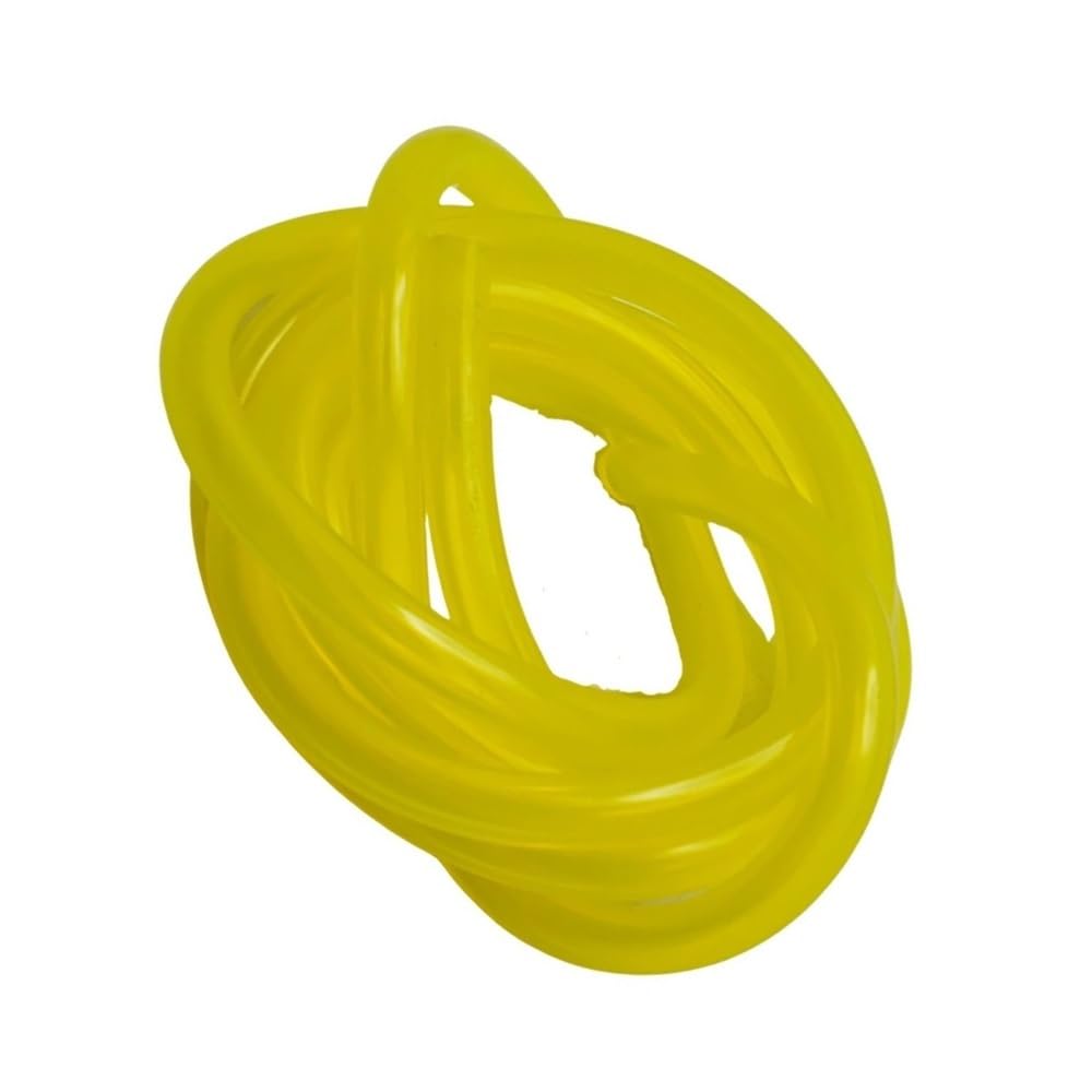 Tubo flessibile del carburante adatto for motosega Stihl Husqvarna Poulan