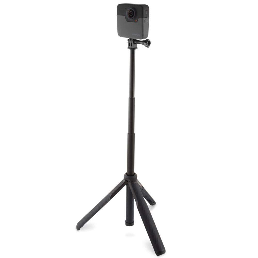 Amazon.com : GoPro Fusion Grip (Fusion) - Official GoPro Mount