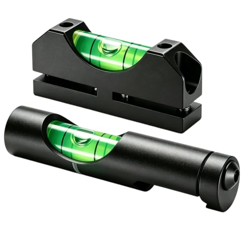 Scope Level Scope Leveling Kit High Precision